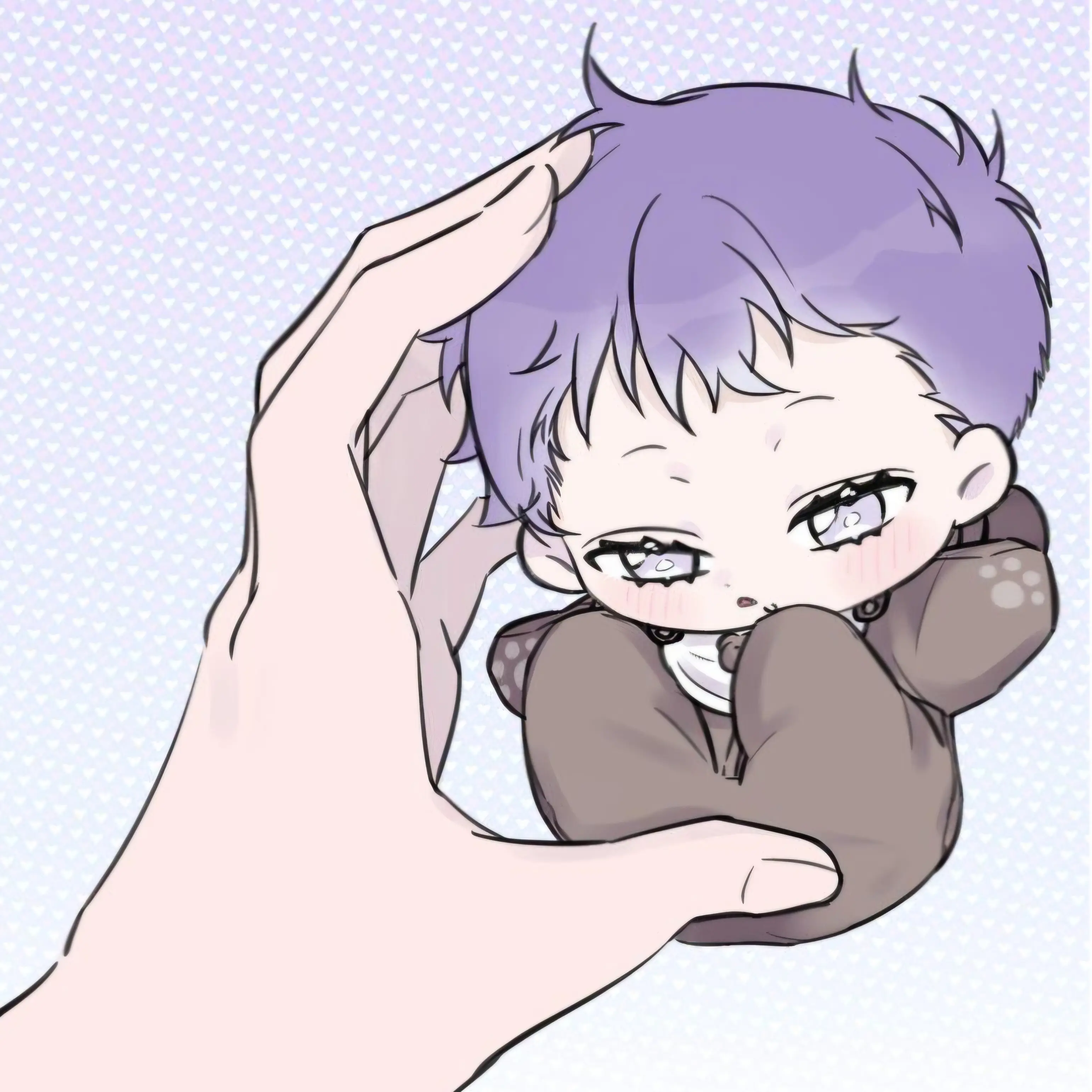MeagerSlice6424의 아기곰수인
