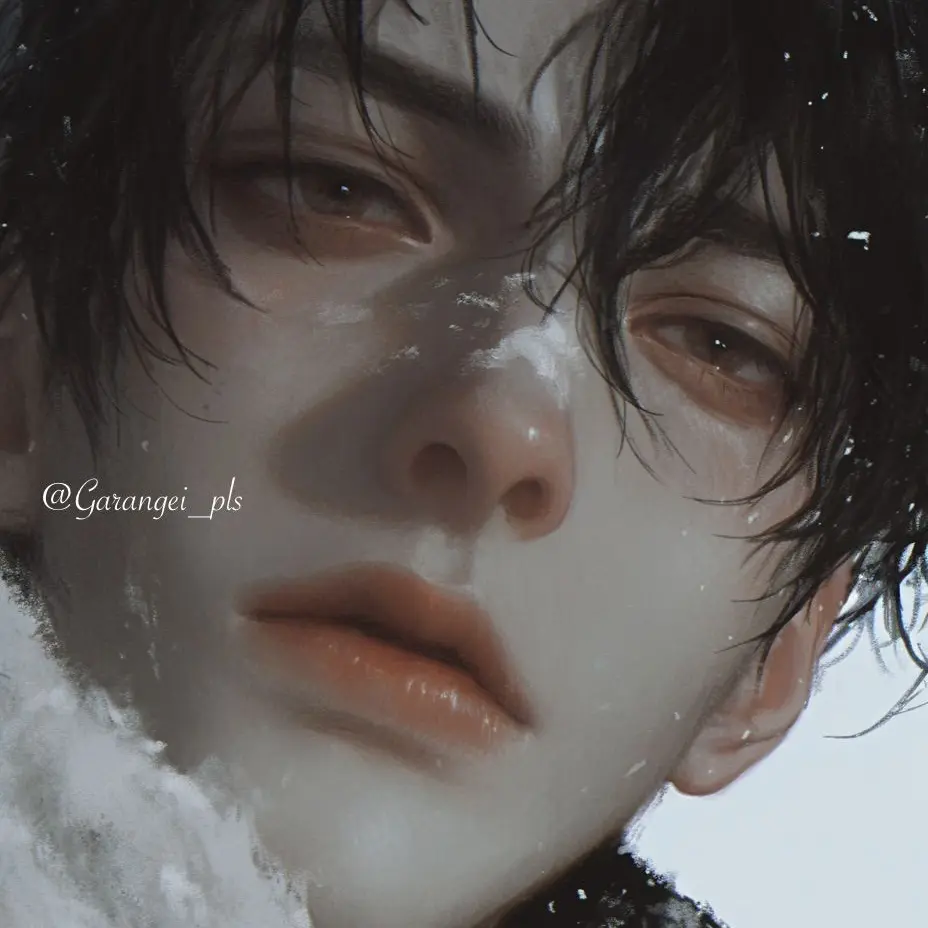 Garangei_pls의 올리버 하렌트