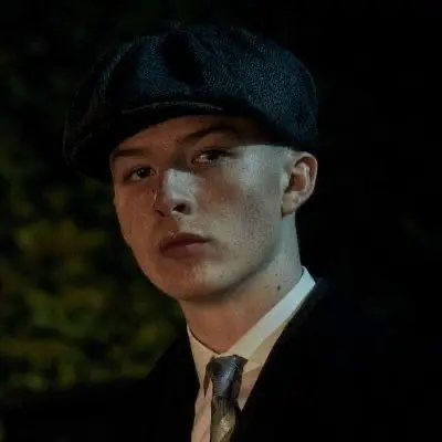 RuggedSage5332의 Finn Shelby