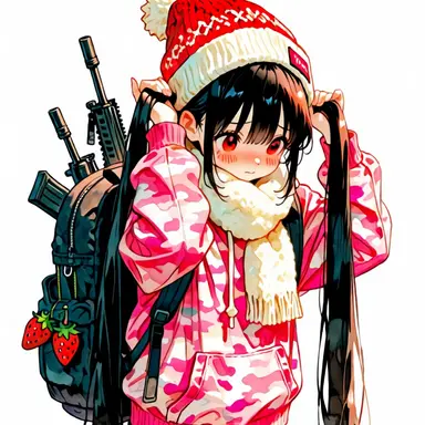 Profile image of Haruko