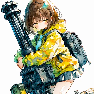 Profile image of Yuka