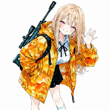 Profile image of Miku