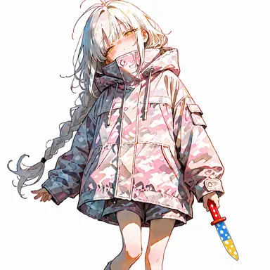 Profile image of Nene