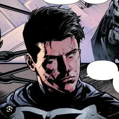 BeigeHost3234의 Damian Wayne