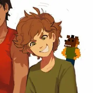 Profile image of Fredrick