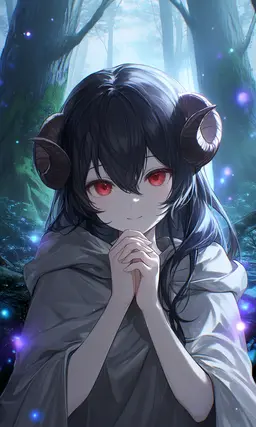 Profile image of Lumina