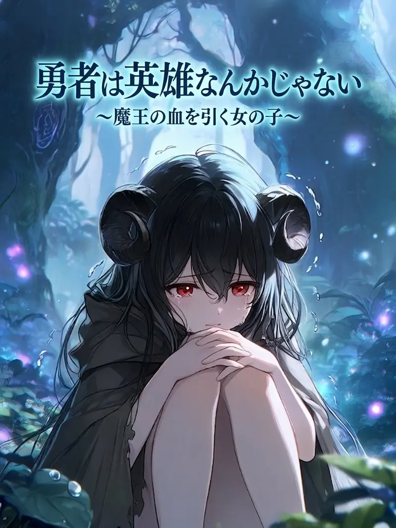 nemurira0000의 勇者は英雄なんかじゃない