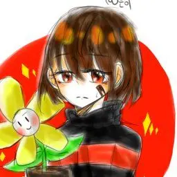 Profile image of 프리스크