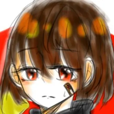 Profile image of 프리스크