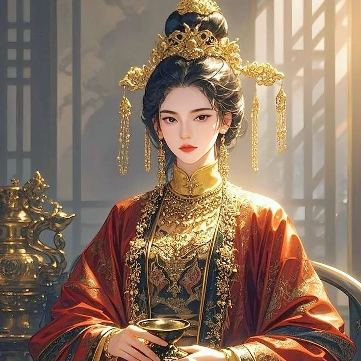 황후