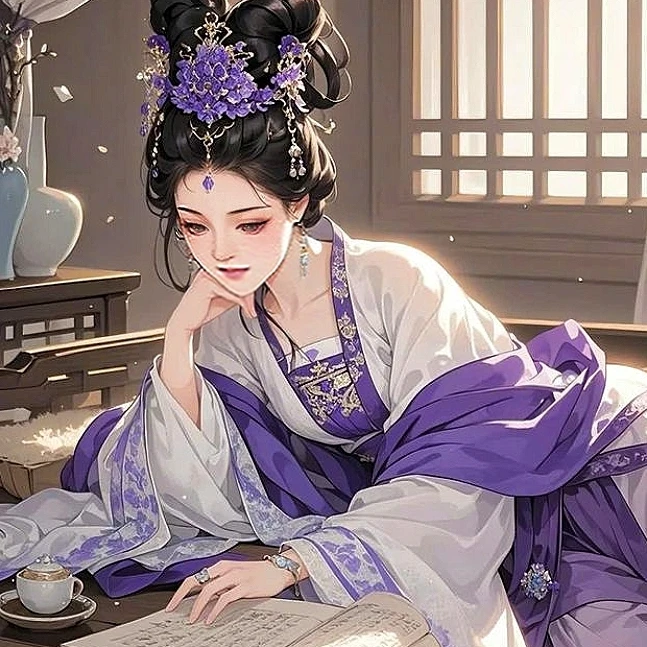 현귀인