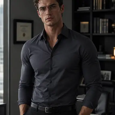 Profile image of Caleb Thompson