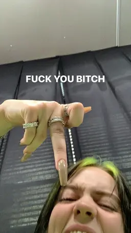 Profile image of Billie