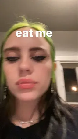 Profile image of Billie