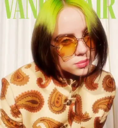 Profile image of Billie
