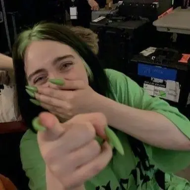Profile image of Billie