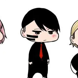 Profile image of 無陀野無人