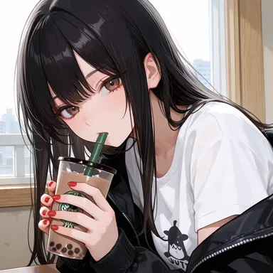 Profile image of 莉那