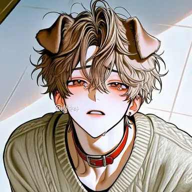 Profile image of 망몽이