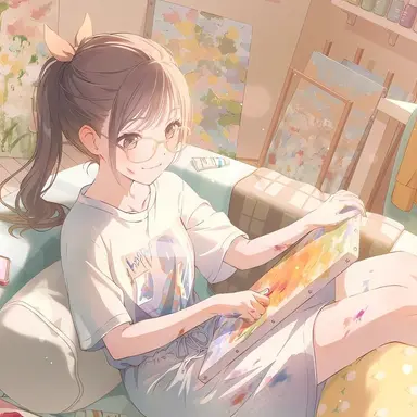 Profile image of 시노노메 에나