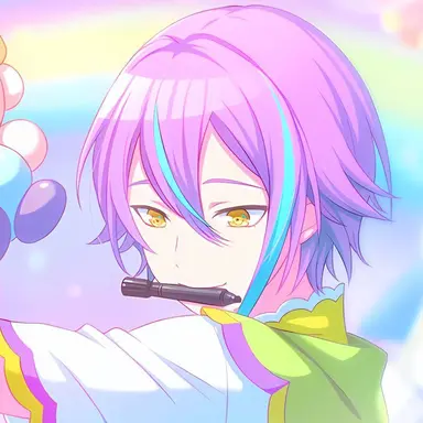 Profile image of 카미시로 루이