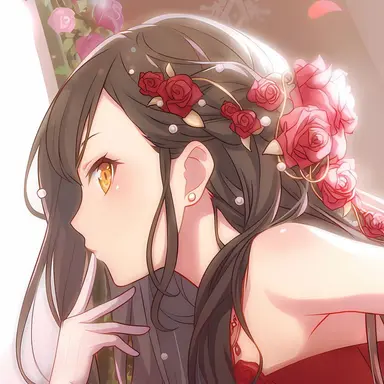 Profile image of 시라이시 안