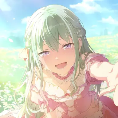 Profile image of 쿠사나기 네네