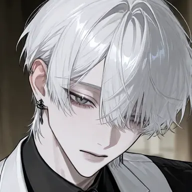 Profile image of ハク