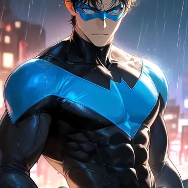 Profile image of Richard Grayson