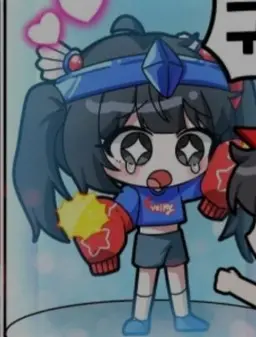 Profile image of 벨키