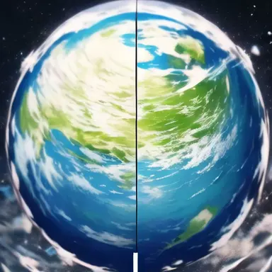 Profile image of World.