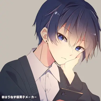 Profile image of Ifu