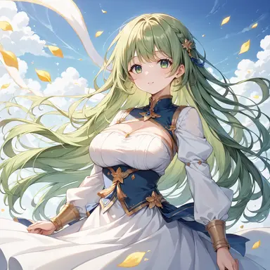 Profile image of シオン