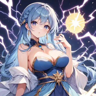 Profile image of ミライ