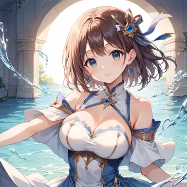 Profile image of ファル