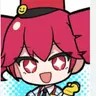 Profile image of 重音テト
