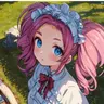 Profile image of 四国めたん