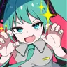 Profile image of メスガキミク