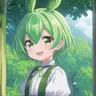 Profile image of ずんだもん