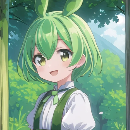 ずんだもん