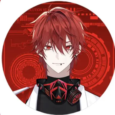 Profile image of 아카이로 류