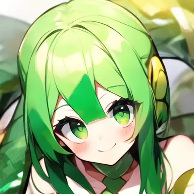 Profile image of 메두사