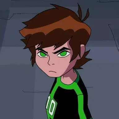 Profile image of Ben Tennyson
