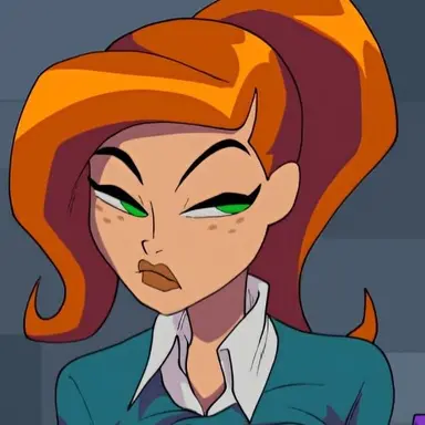 Profile image of Gwen Tennyson