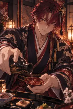 Profile image of Hisui