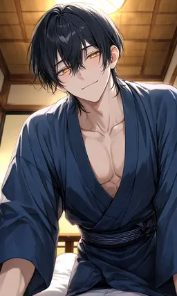 Profile image of Hisui