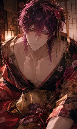 Profile image of Hisui