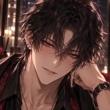 Profile image of 緋水