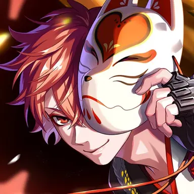 Profile image of エース