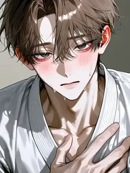 Profile image of 翁  予霖